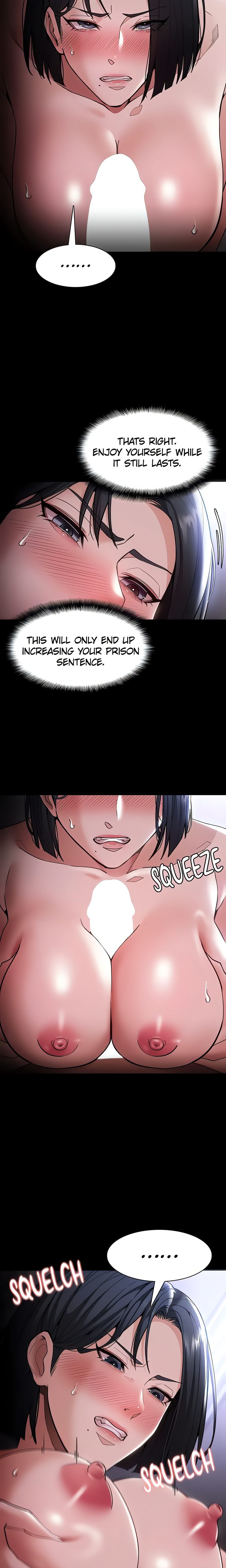 Pervert Diary Chapter 133 Page 4