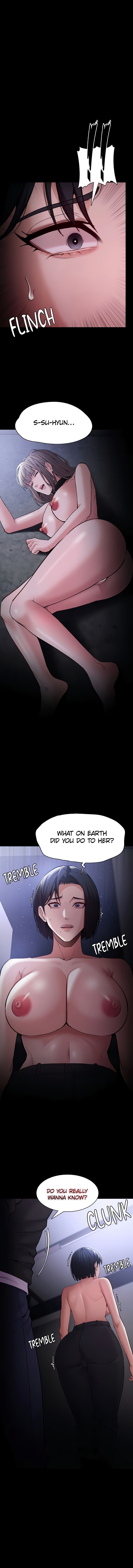 Pervert Diary Chapter 134 Page 1