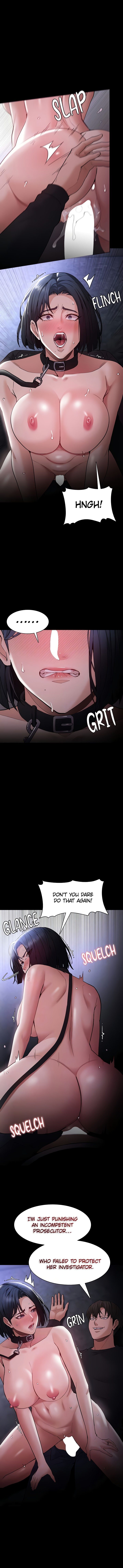 Pervert Diary Chapter 135 Page 2
