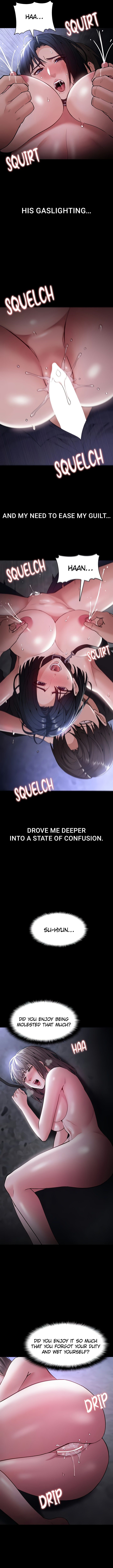 Pervert Diary Chapter 135 Page 5