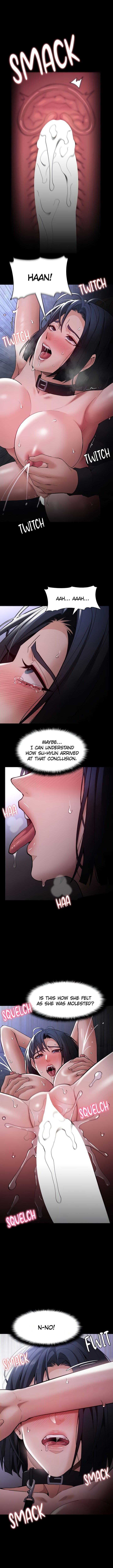 Pervert Diary Chapter 135 Page 6
