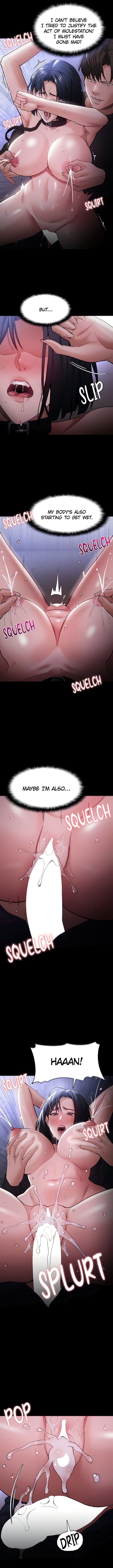 Pervert Diary Chapter 135 Page 7