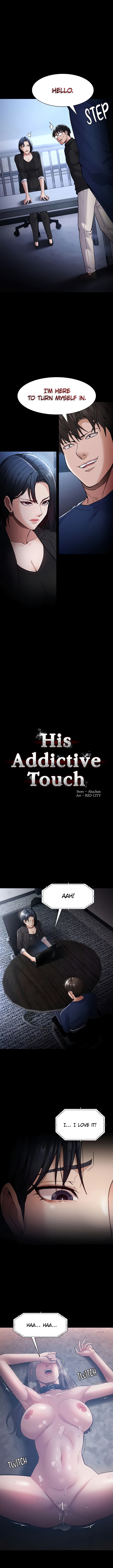 Pervert Diary Chapter 136 Page 1