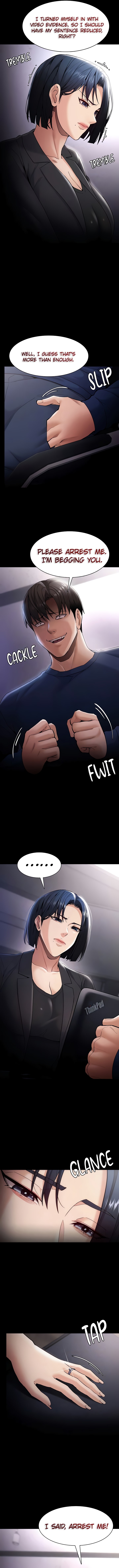 Pervert Diary Chapter 136 Page 3