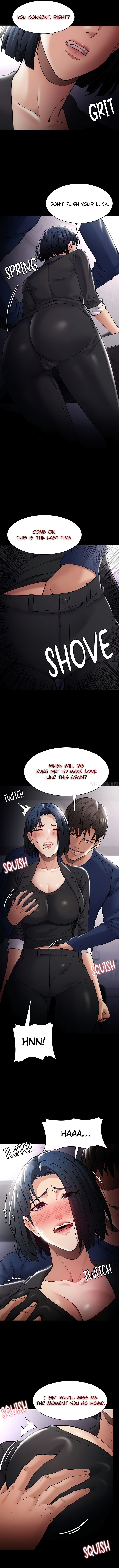 Pervert Diary Chapter 137 Page 6