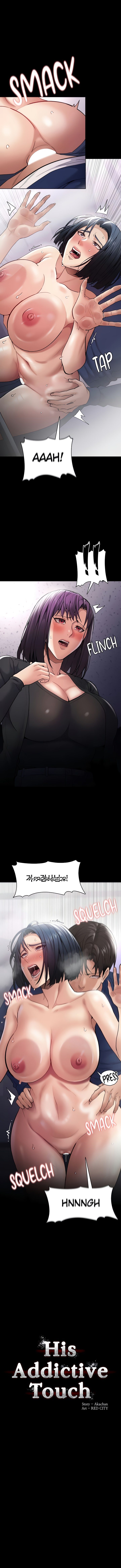 Pervert Diary Chapter 138 Page 1