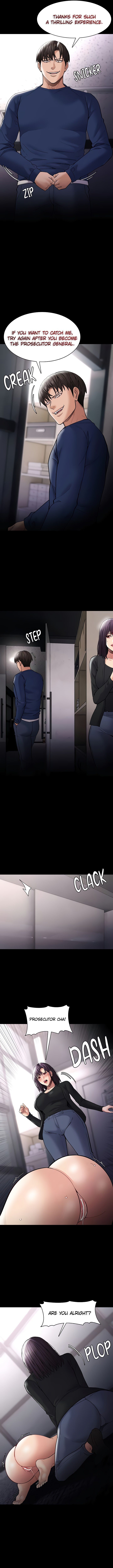 Pervert Diary Chapter 138 Page 11