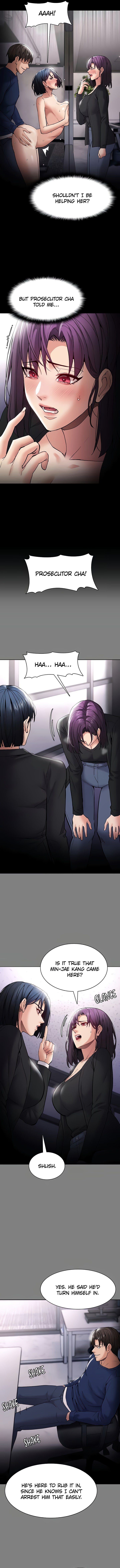 Pervert Diary Chapter 138 Page 2