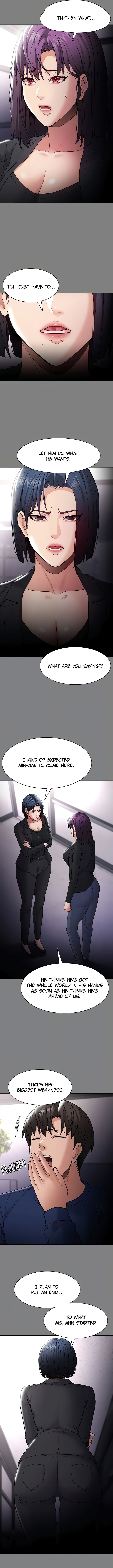 Pervert Diary Chapter 138 Page 3