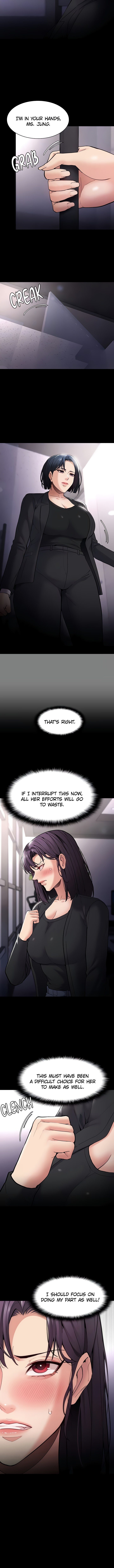 Pervert Diary Chapter 138 Page 5