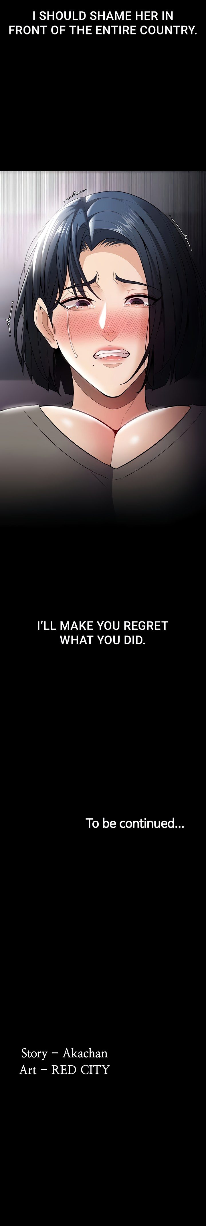 Pervert Diary Chapter 139 Page 12