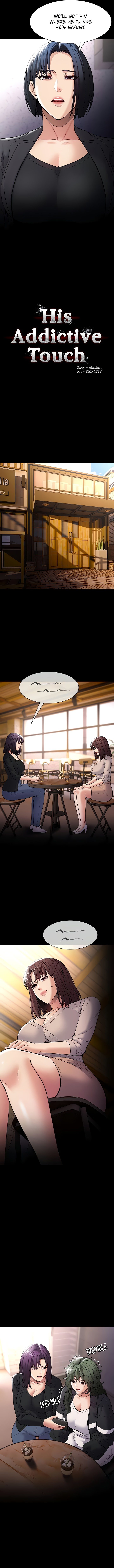 Pervert Diary Chapter 139 Page 2