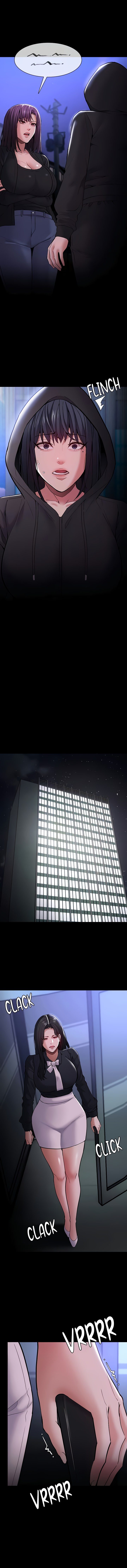 Pervert Diary Chapter 139 Page 5