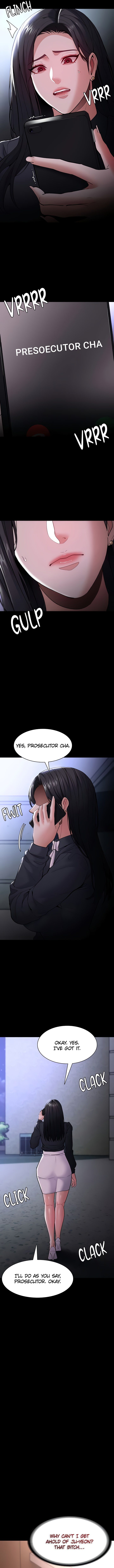 Pervert Diary Chapter 139 Page 6