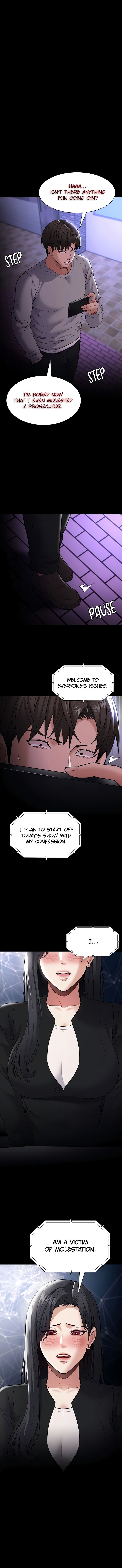 Pervert Diary Chapter 139 Page 9