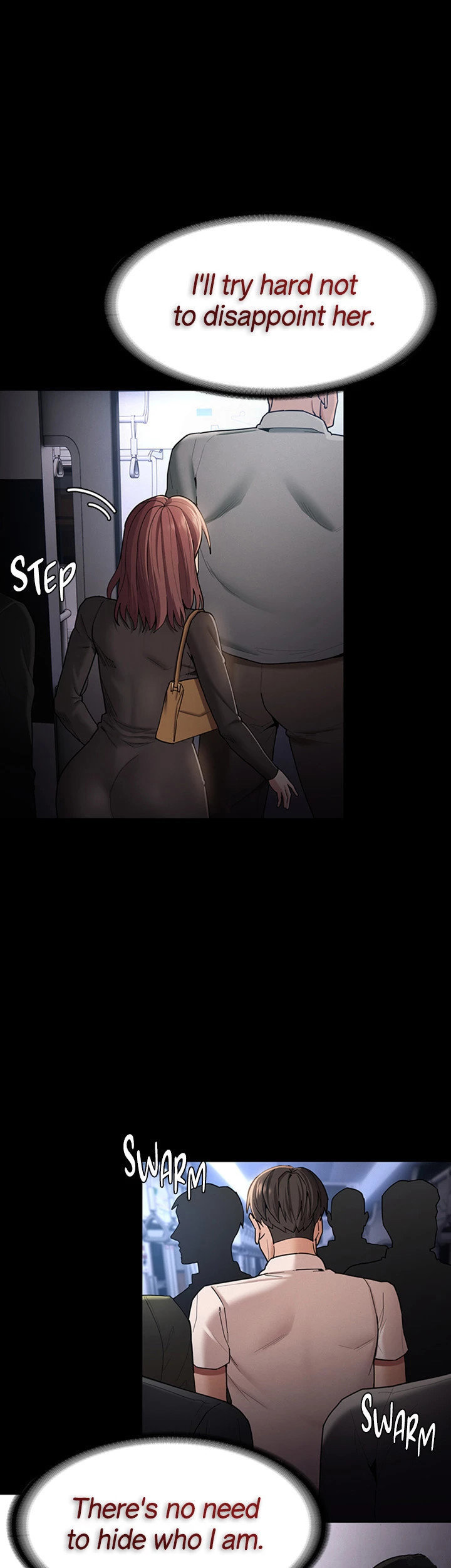 Pervert Diary Chapter 14 Page 10