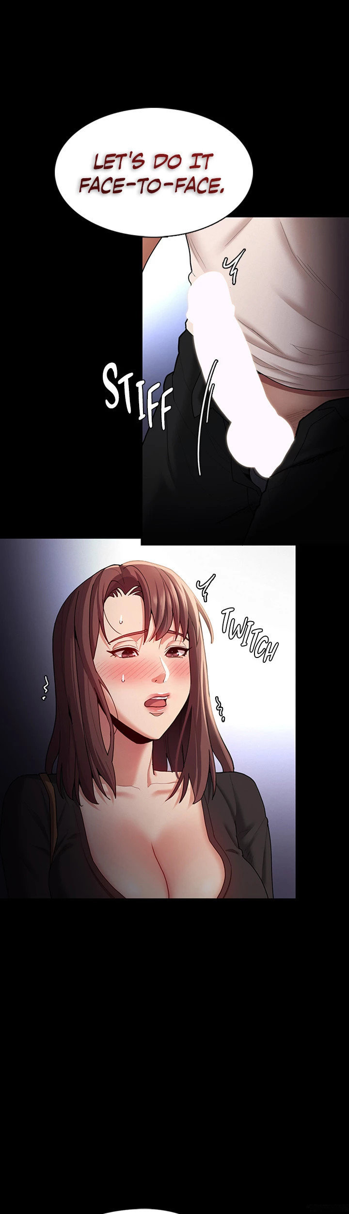 Pervert Diary Chapter 14 Page 30