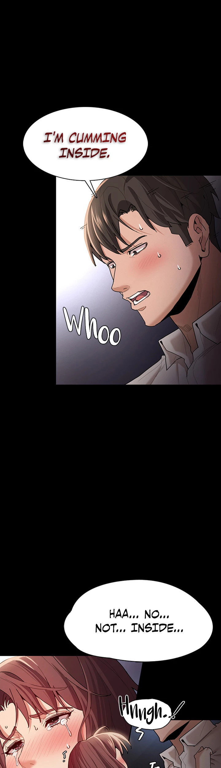 Pervert Diary Chapter 14 Page 43