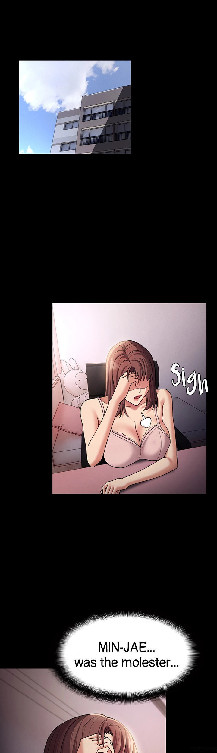 Pervert Diary Chapter 15 Page 1