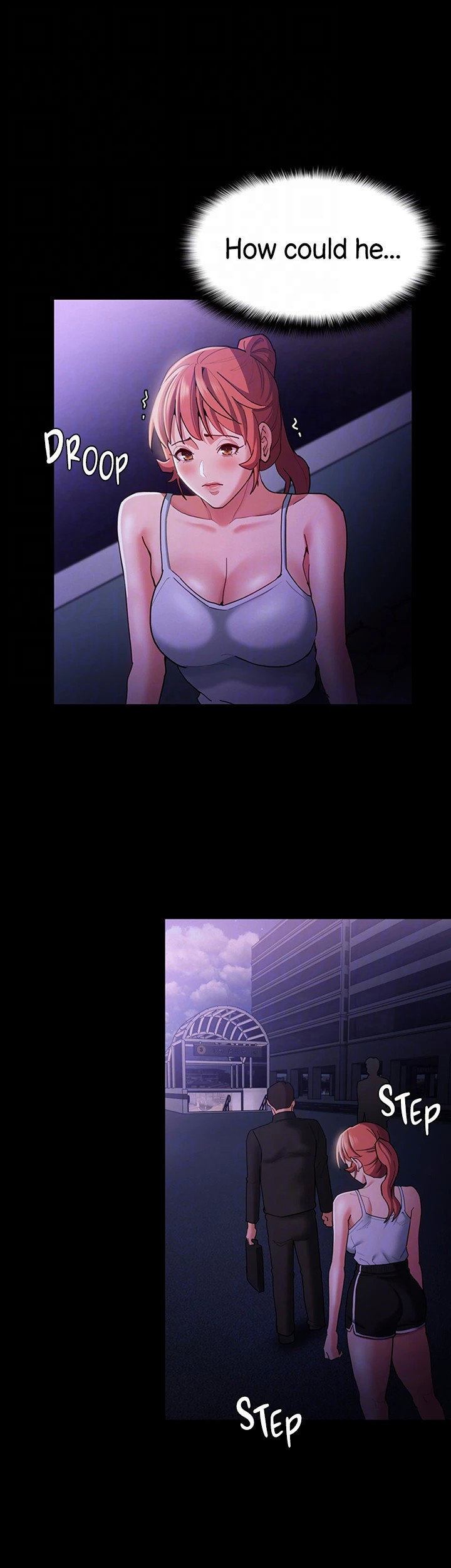 Pervert Diary Chapter 15 Page 17