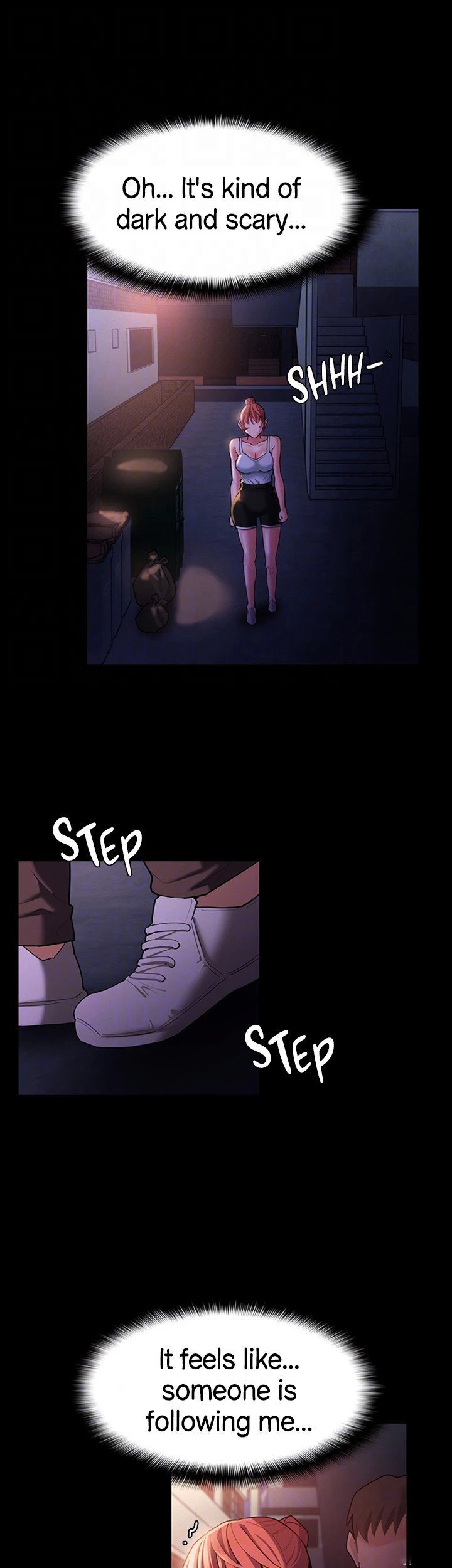 Pervert Diary Chapter 15 Page 19