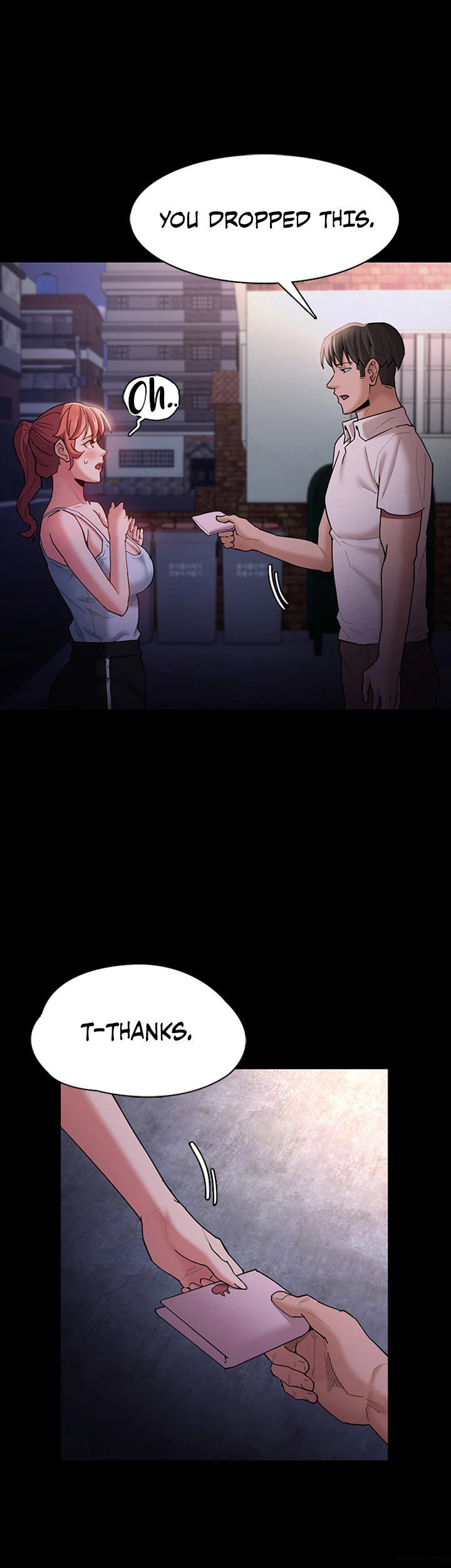 Pervert Diary Chapter 15 Page 25