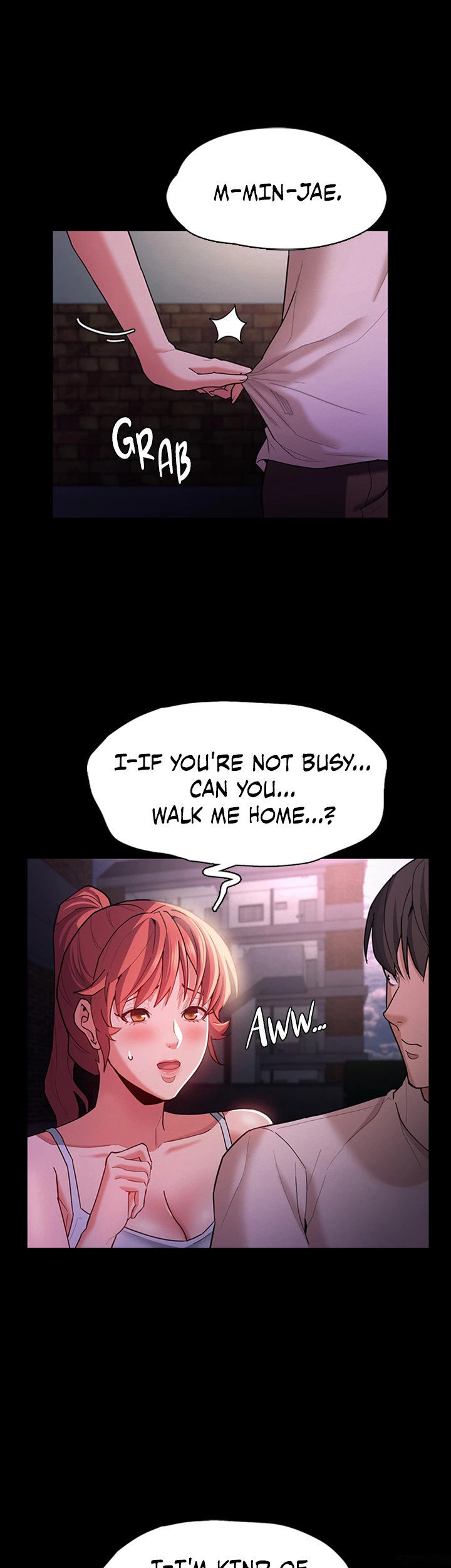 Pervert Diary Chapter 15 Page 29