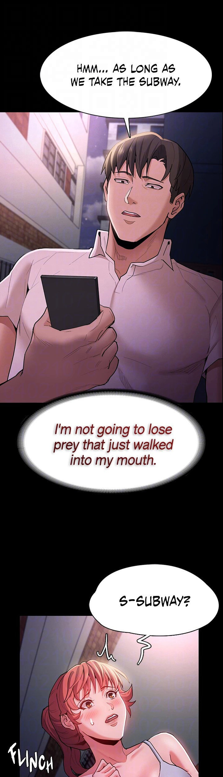 Pervert Diary Chapter 15 Page 31