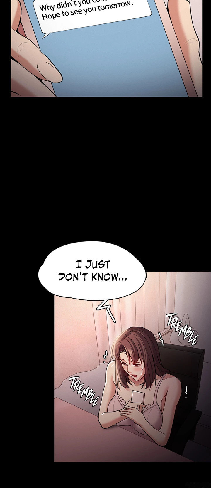 Pervert Diary Chapter 15 Page 7