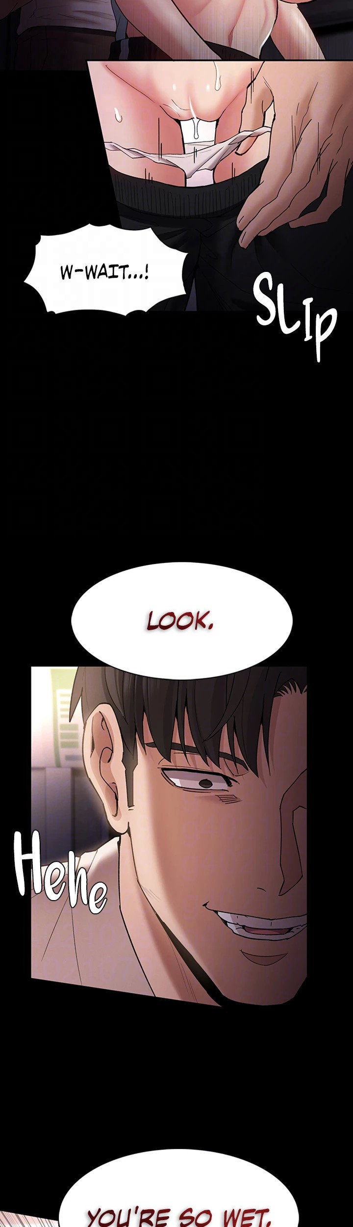Pervert Diary Chapter 16 Page 14