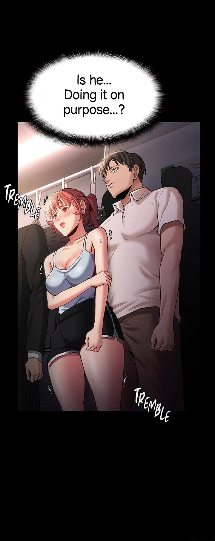 Pervert Diary Chapter 16 Page 2