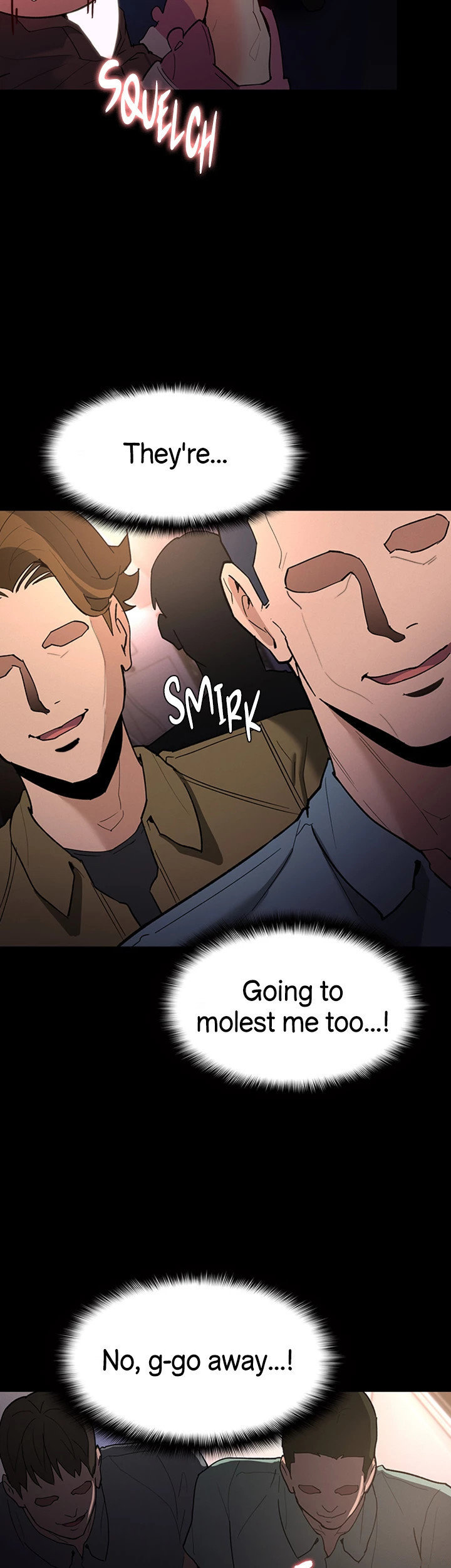 Pervert Diary Chapter 16 Page 22