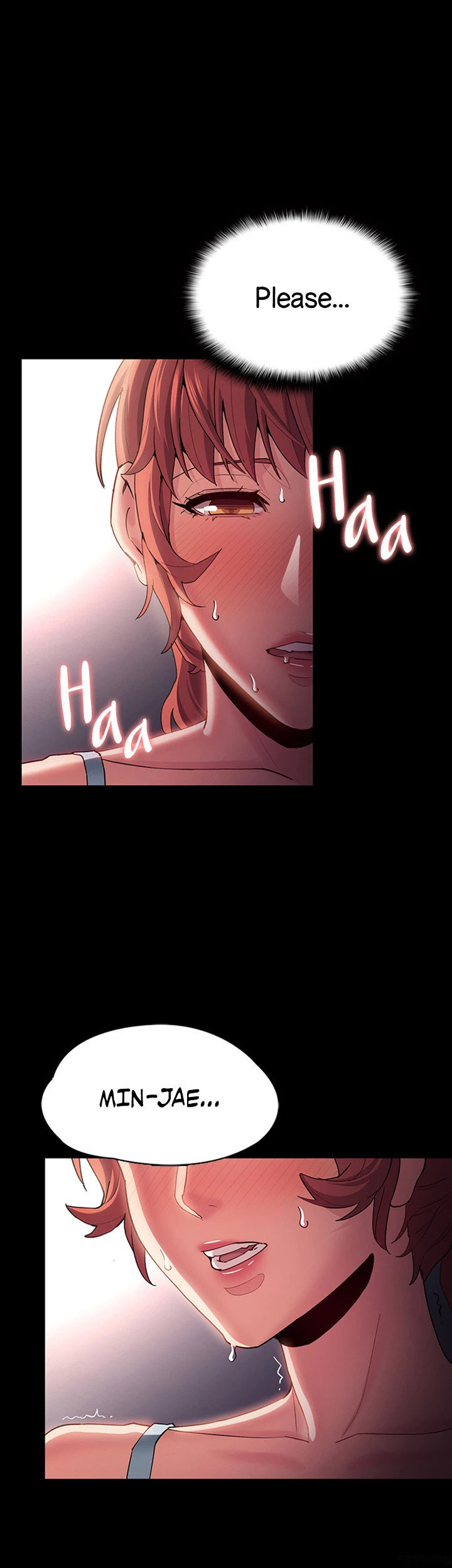 Pervert Diary Chapter 16 Page 29