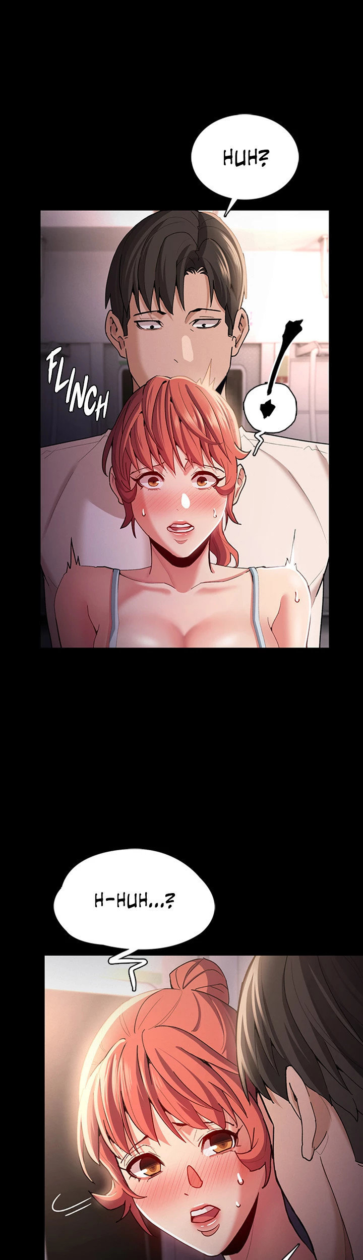 Pervert Diary Chapter 16 Page 30