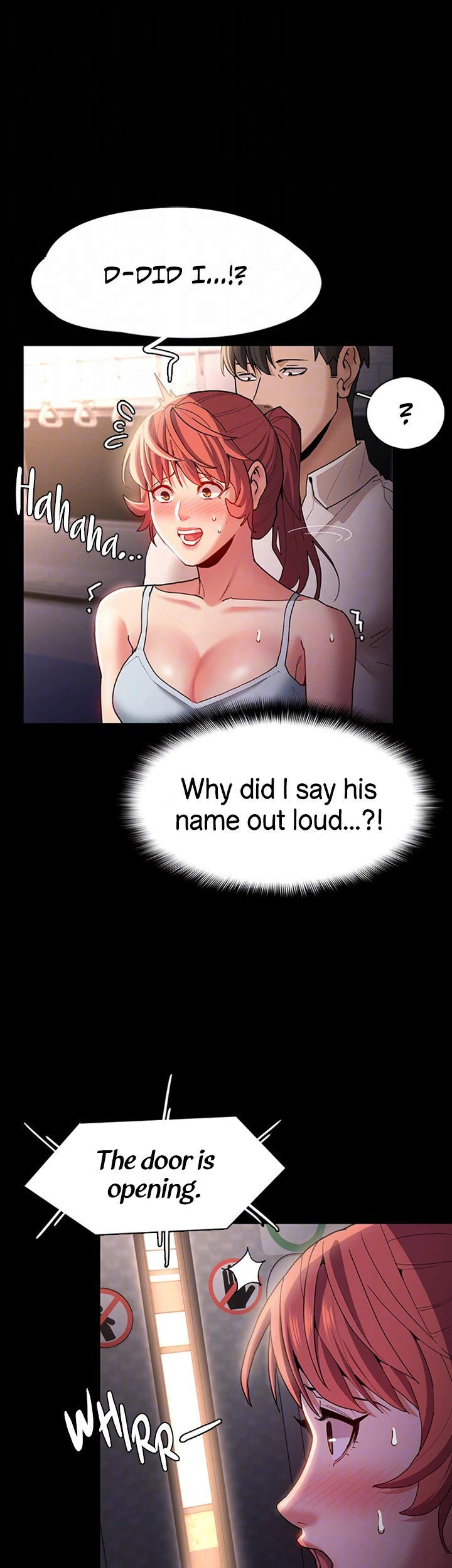 Pervert Diary Chapter 16 Page 32