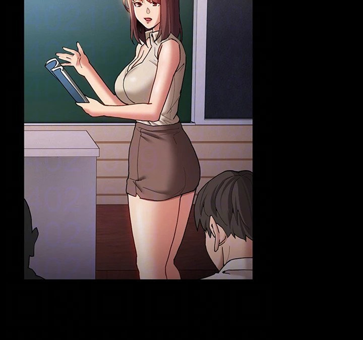 Pervert Diary Chapter 16 Page 40