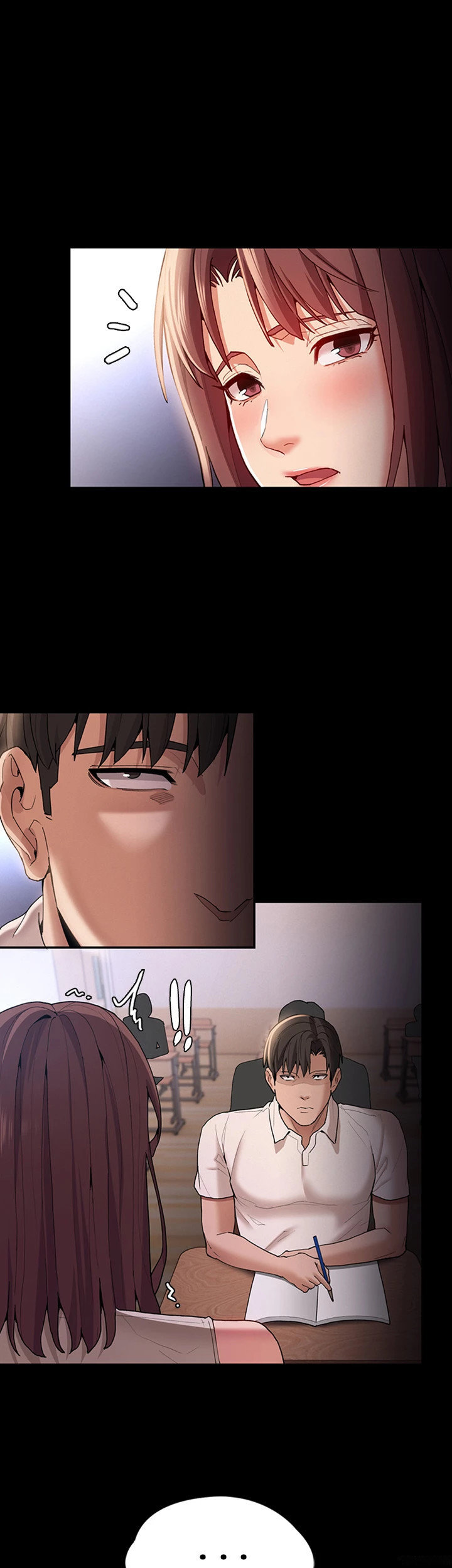 Pervert Diary Chapter 16 Page 41