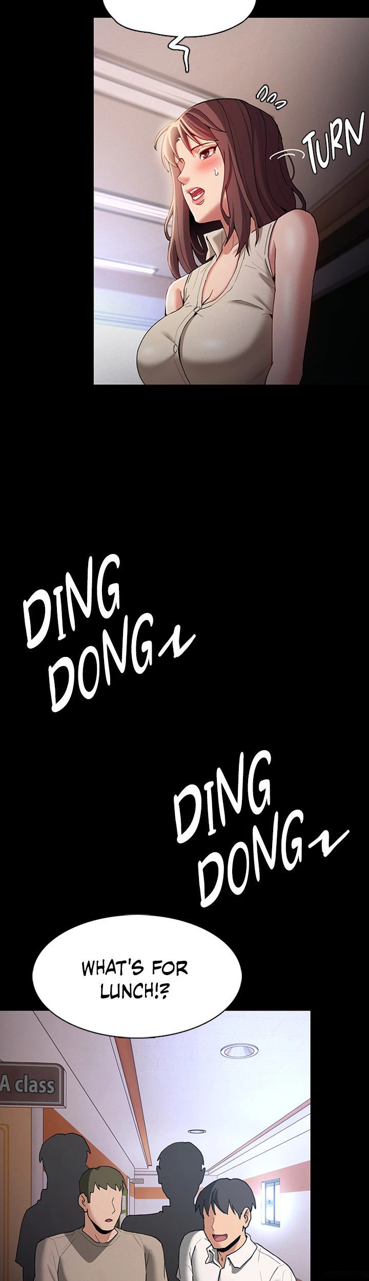 Pervert Diary Chapter 16 Page 42