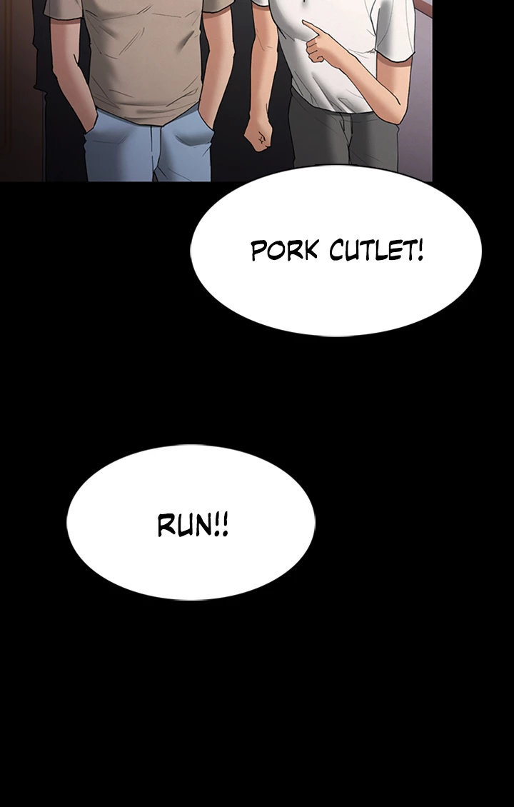 Pervert Diary Chapter 16 Page 43