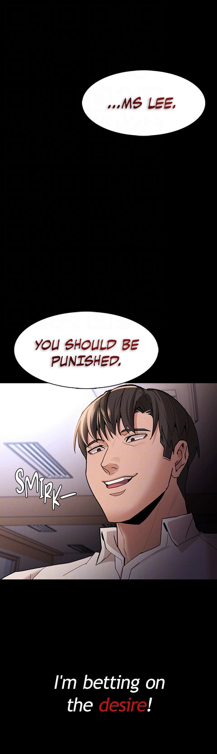 Pervert Diary Chapter 17 Page 11