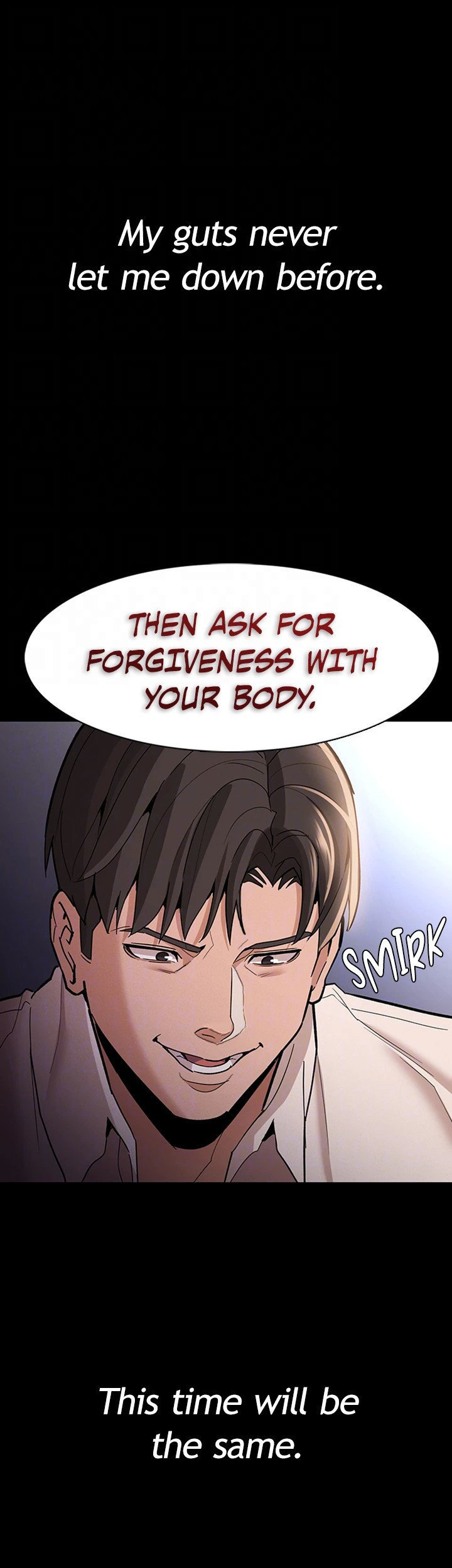Pervert Diary Chapter 17 Page 15