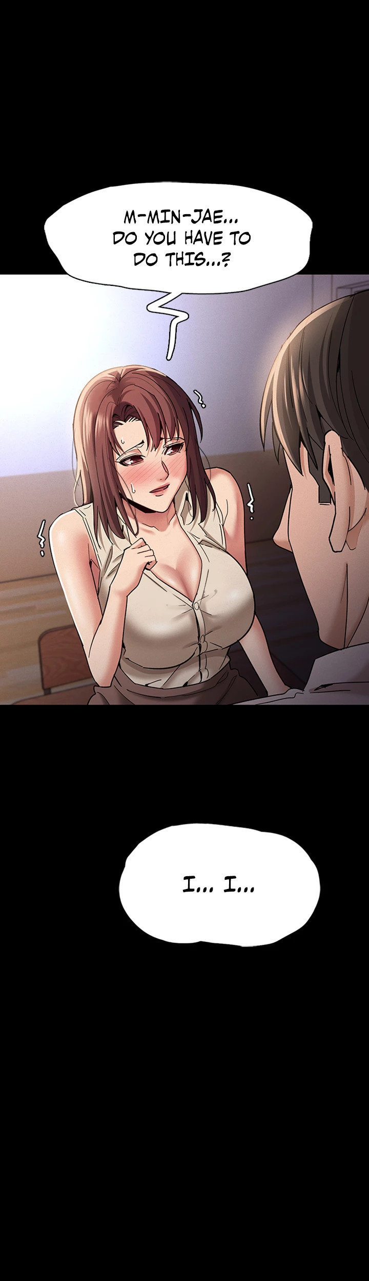 Pervert Diary Chapter 17 Page 21