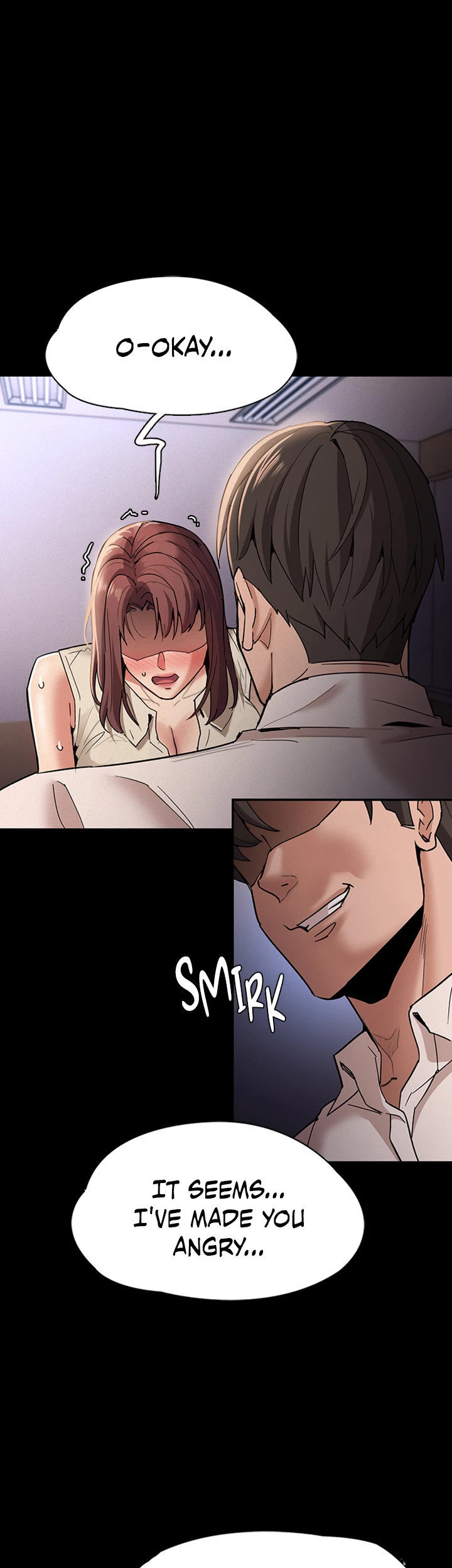 Pervert Diary Chapter 17 Page 23