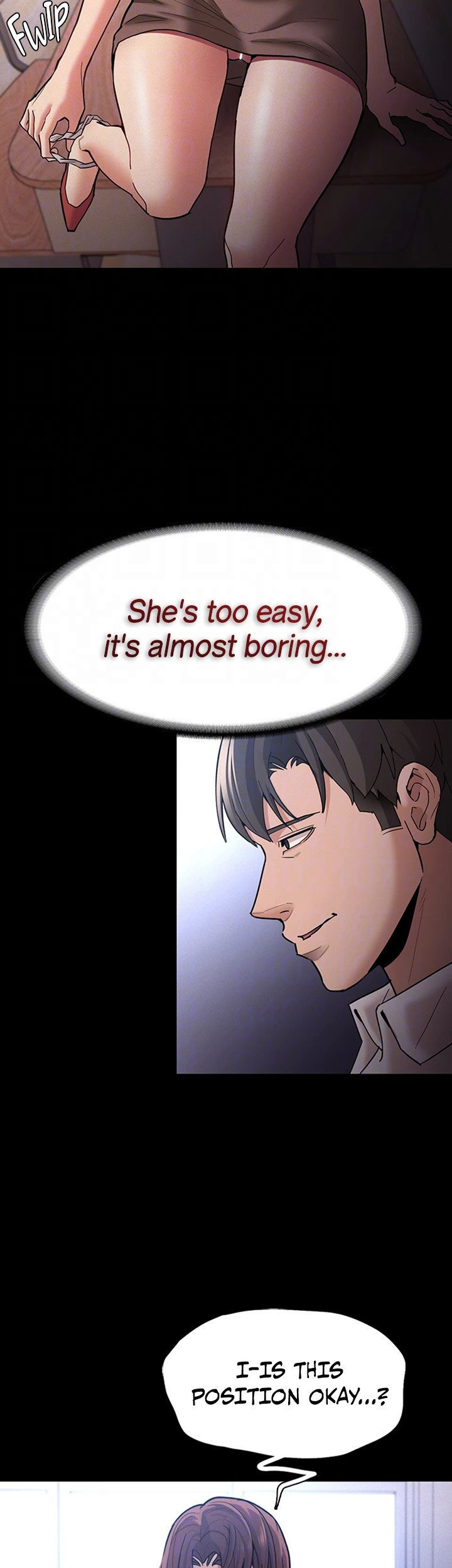 Pervert Diary Chapter 17 Page 33
