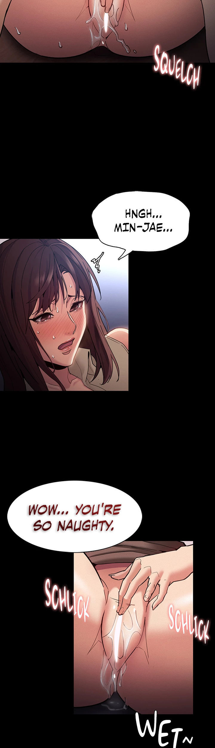 Pervert Diary Chapter 17 Page 44