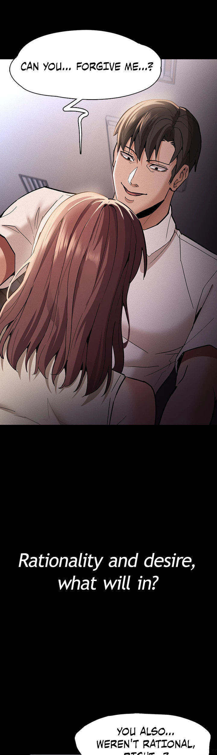 Pervert Diary Chapter 17 Page 8