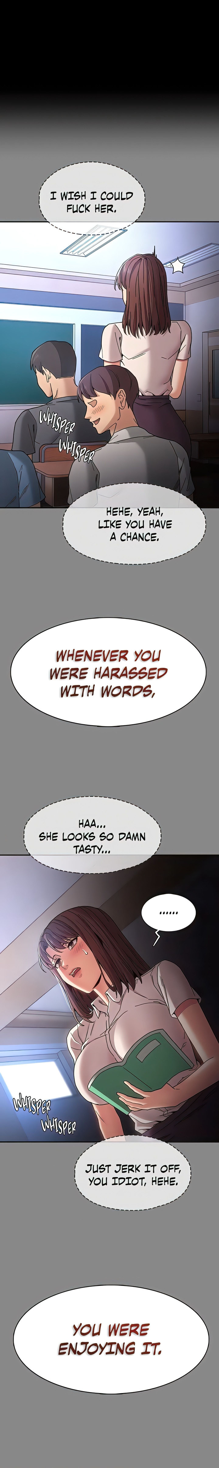 Pervert Diary Chapter 18 Page 11