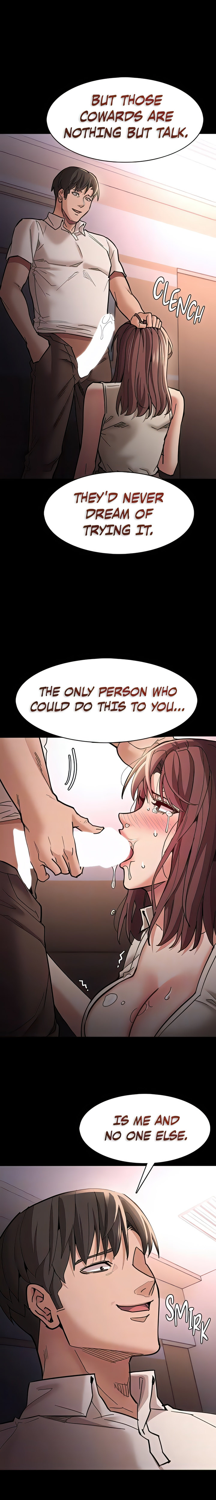 Pervert Diary Chapter 18 Page 14