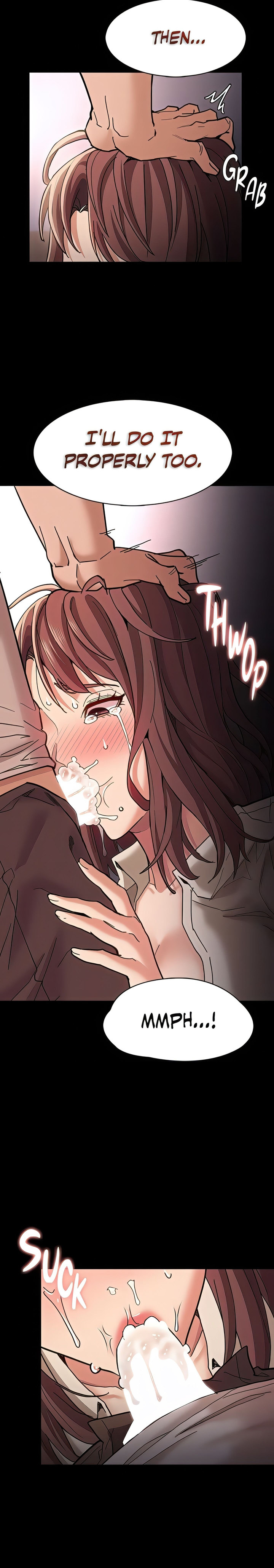 Pervert Diary Chapter 18 Page 20
