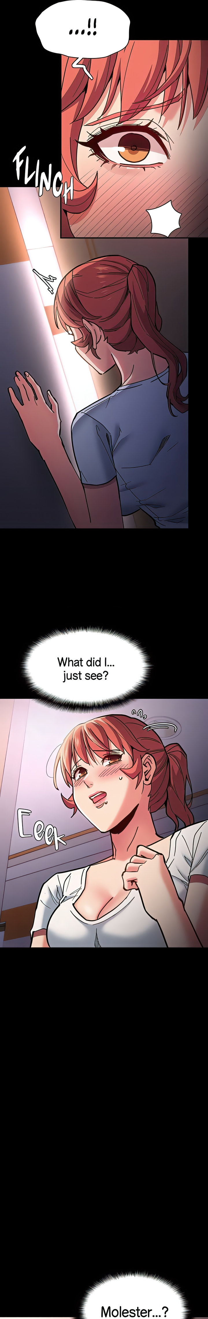 Pervert Diary Chapter 18 Page 24